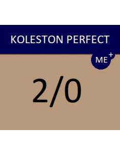 WELLA COLESTON PERFECT ME+ 2/0