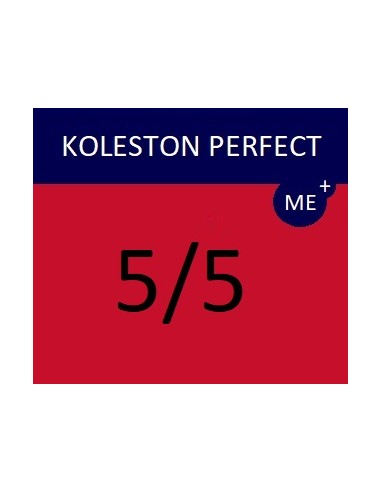 WELLA COLESTON PERFECT ME+ 5/5