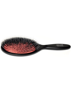 Hair brush, large, soft,...