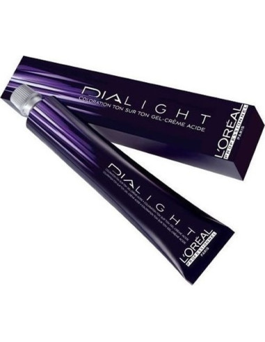 Dia Light 6.45 hair color 50ml