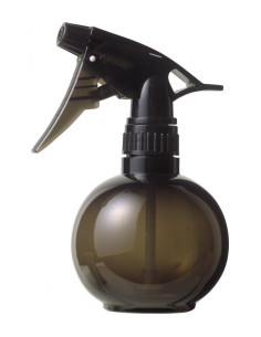 Sprøjte med mikroforstøver,...