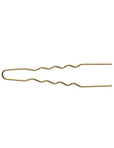 Hårnåle, bølgede, 45x0,55...