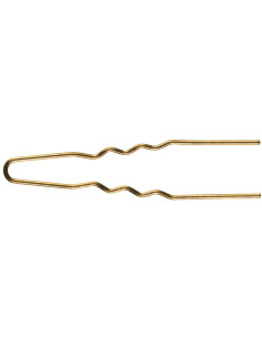 Hårnåle, bølgede, 45x1,20...