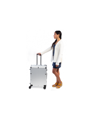 Makeup artist kuffert med belysning...