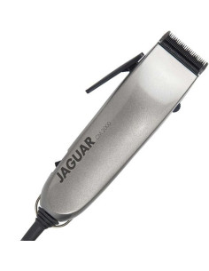 Hårklipper Jaguar CM2000 Sølv