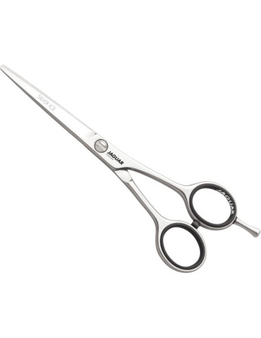 Frisørsaks JAGUAR Silver Ice 7,0",...