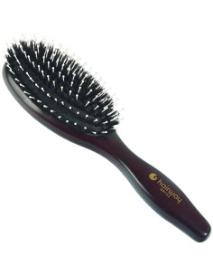 Cushion brush Lady, natural...