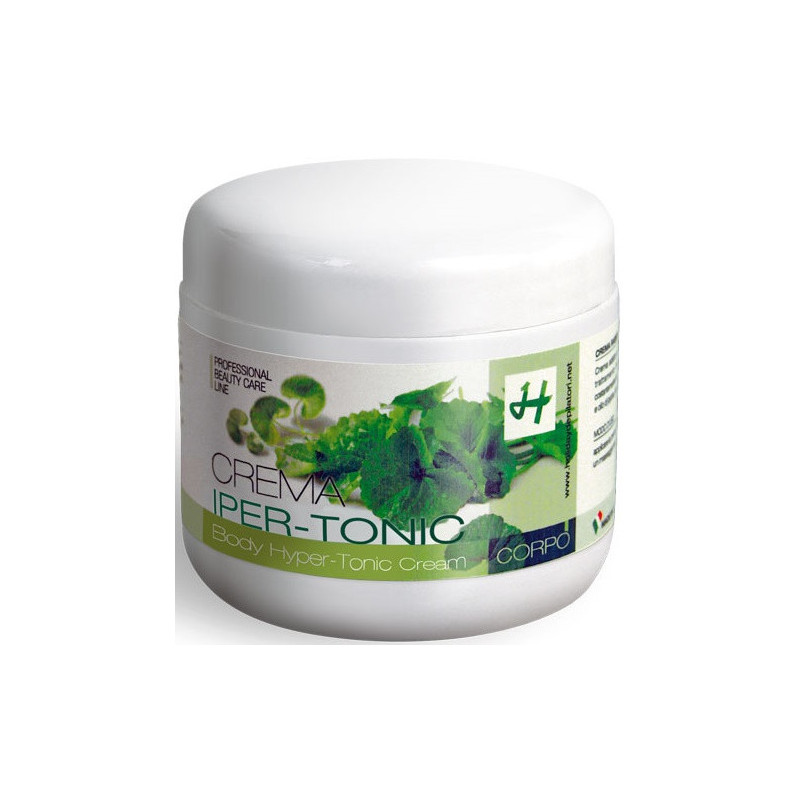 HOLIDAY Body cream-tonic 500ml