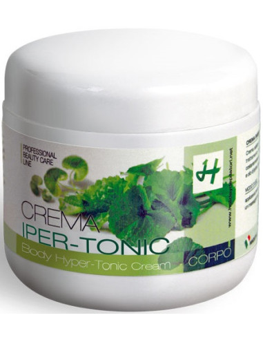 HOLIDAY Bodycreme-Tonic 500ml