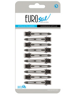 Klemme, metal, mellem, 5,5...