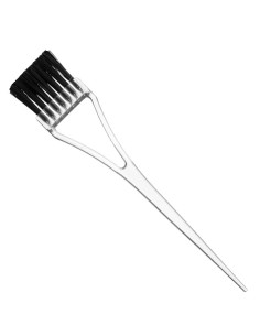 Hair dye brush, small, 4...