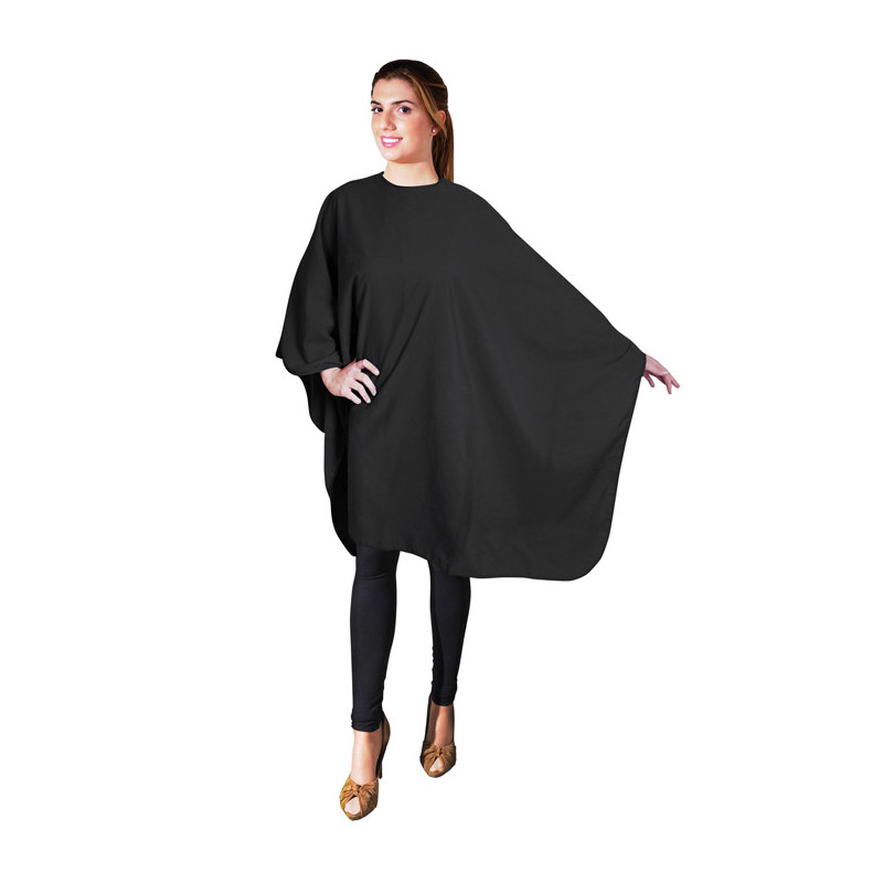 Hårklippekappe, polyester,...