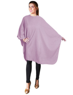 Hårklippekappe, polyester,...