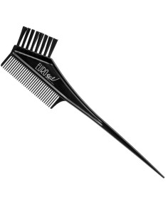 Hårfarvningsbørste, med...