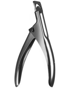 Negleklipper til afkortning...