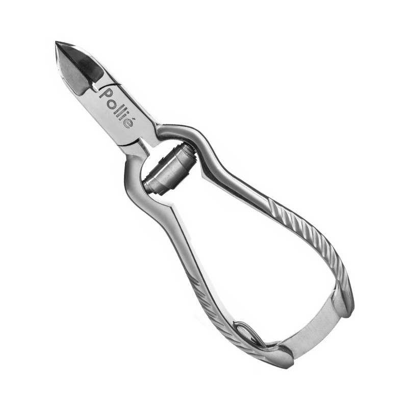 Negletang, pedicure, 12 cm