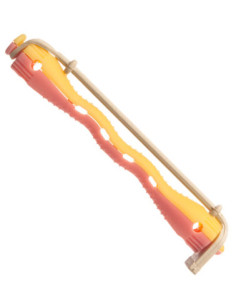 Permanentruller, bølgede,...