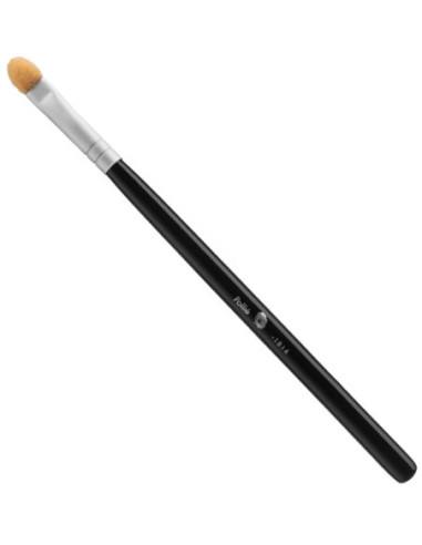 Eye Shadow Applicator, Latex, Black