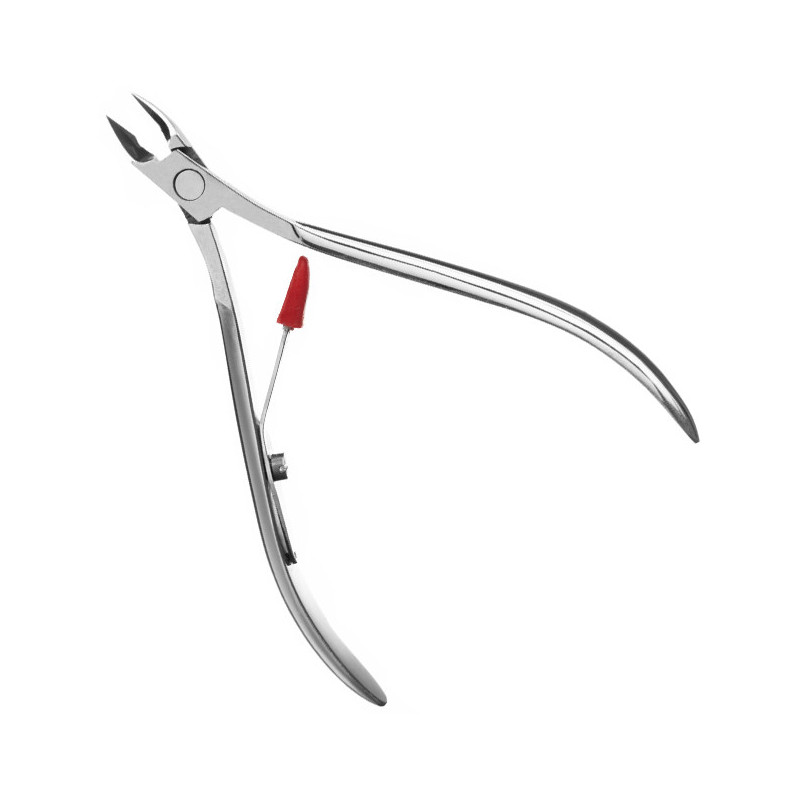 Neglebåndsklip, 10 cm