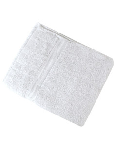 Håndklæde 100% bomuld,...