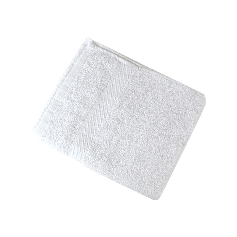 Håndklæde 100% bomuld, 40x80 cm, 380...