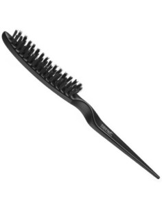 Hårbørste, vildsvinehår,...