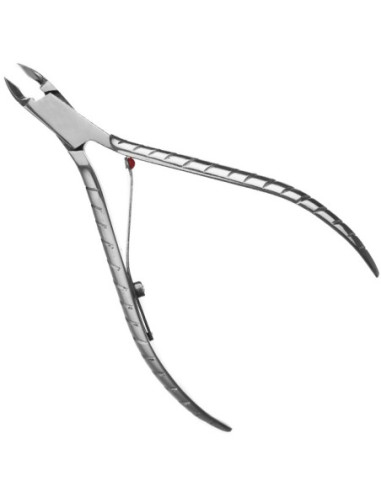 Neglebåndsklip, 11 cm, 5 mm