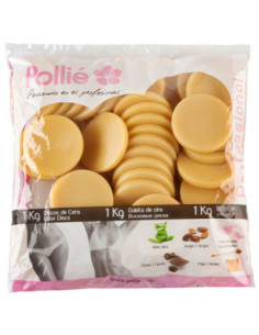 Hårfjerningsvoksskiver,...