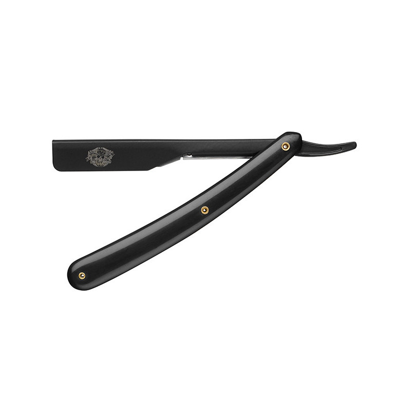 Captain Cook barberkniv, plastik,...