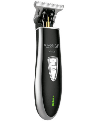 Hår- og skægtrimmer AIRFLIP RAGNAR