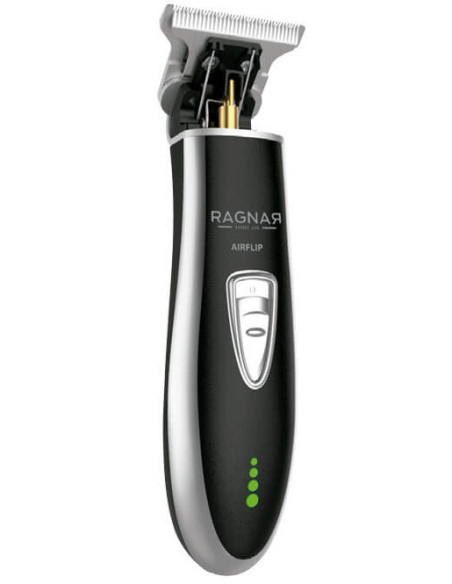 Hår- og skægtrimmer AIRFLIP RAGNAR