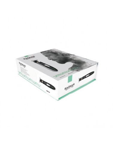 Hår- og skægtrimmer AIRFLIP RAGNAR