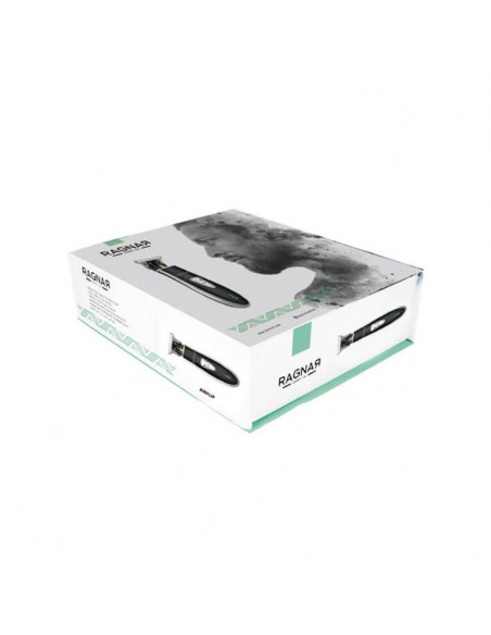 Hår- og skægtrimmer AIRFLIP RAGNAR