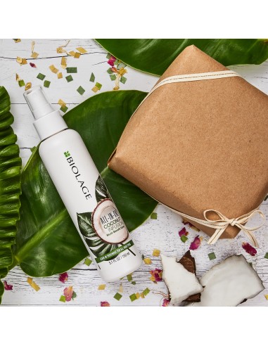 BIOLAGE ALL-IN-ONE...