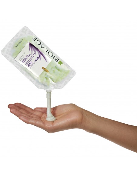 BIOLAGE HYDRASOURCE DYBDEBEHANDLING INTENSIV PLEJE MASKE TIL TØRT HÅR 100ML