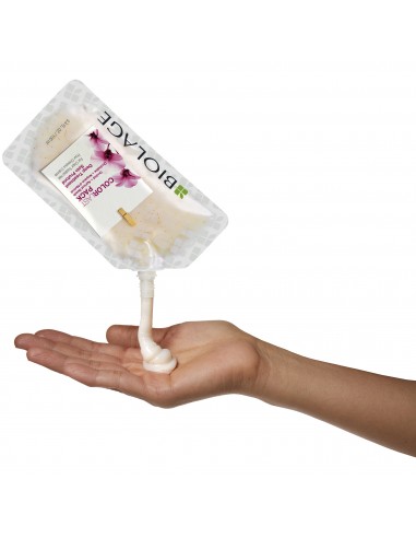 BIOLAGE COLORLAST DYBDEBEHANDLING...