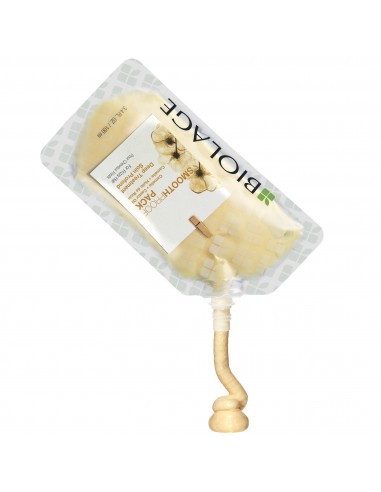 BIOLAGE SMOOTHPROOF DYBDEBEHANDLENDE...