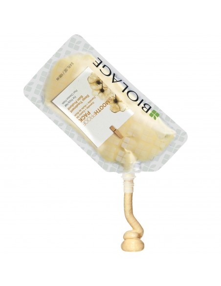 BIOLAGE SMOOTHPROOF DYBDEBEHANDLENDE INTENSIV PLEJE MASKE TIL TØRT HÅR 100ML