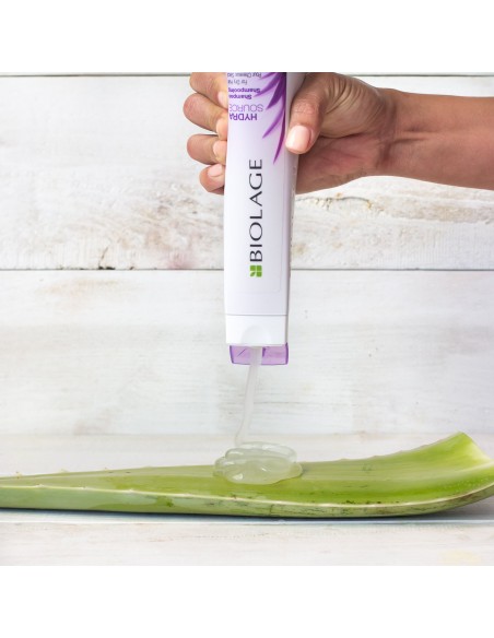 BIOLAGE HYDRASOURCE SHAMPOO TIL TØRT HÅR 1000ML