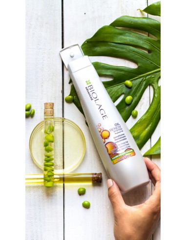 BIOLAGE OIL RENEW BALSAM TIL TØRT OG...