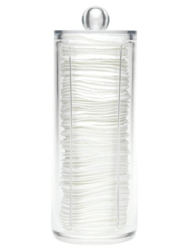 Vatrondelsdispenser, akryl, D7 cm