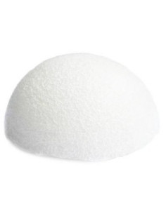 Konjac-svamp, tør, 60 mm