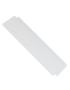 Hårblegningsspatel, 25 cm,...