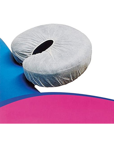 Betræk til hovedgærde, engangs,...