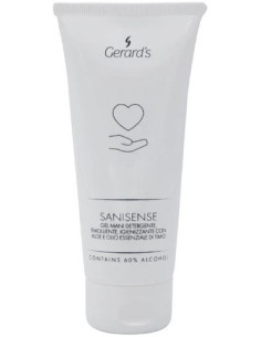 SANISENSE Håndrensende gel...