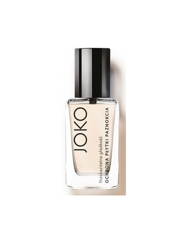 JOKO NAIL Balsambase til tørre negle,...