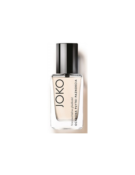 JOKO NAIL Balsambase til tørre negle, med E-vitamin