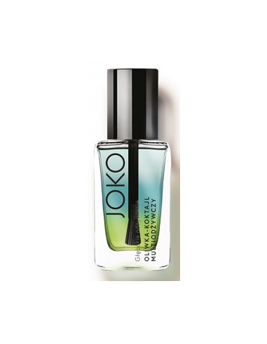 JOKO NAIL Olivencocktail til negle,...