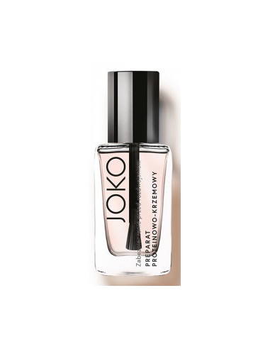 JOKO NAIL Koncentrat med protein og...