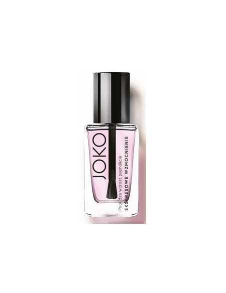 JOKO NAIL Negleprodukt Express, styrkende